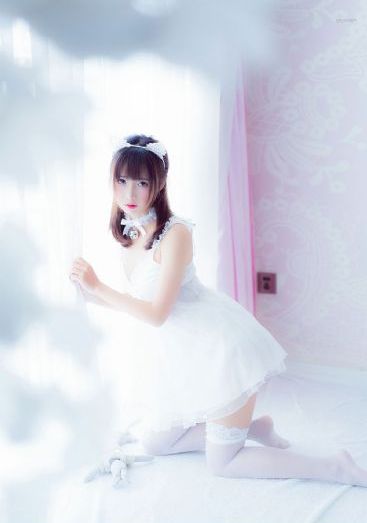 卧底警花电视剧在线观看_JVID性感写真