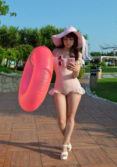 四大美人之西施_720在线观看